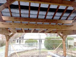 Carport - Vue 10