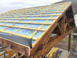 Carport - Vue 7