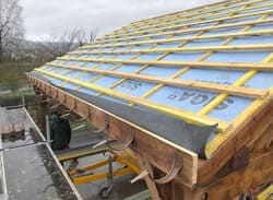 Carport - Vue 8