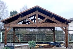 Carport - Vue 9