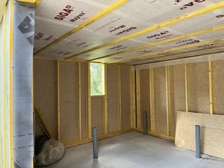Extension bois - Vue 3