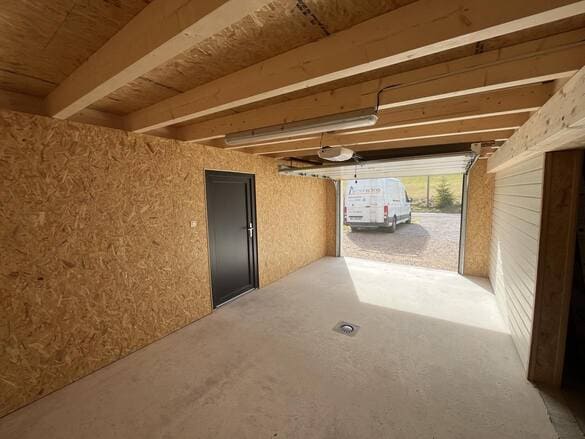 Garage et carport - Vue 7