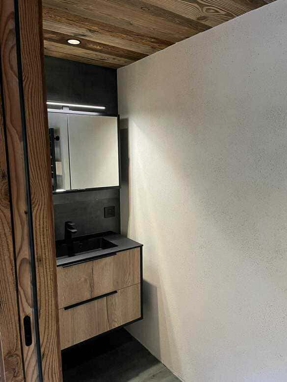 Rénovation intérieur - Vue 2