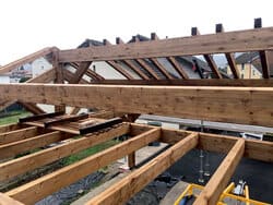 Carport - Vue 4