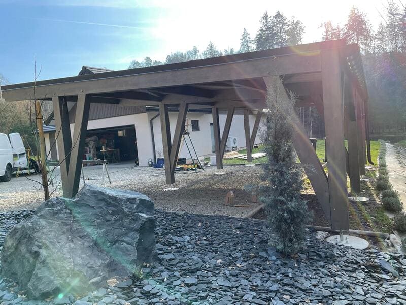 Carport