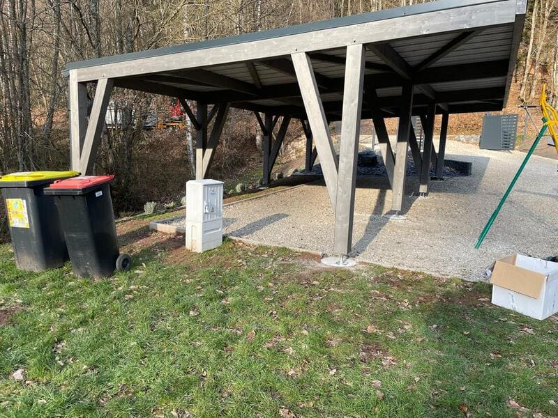 Carport