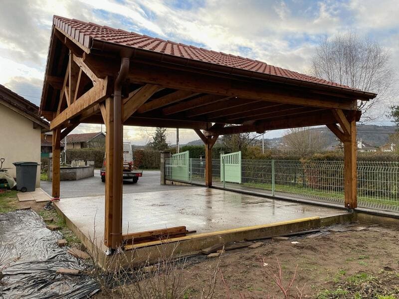 Carport
