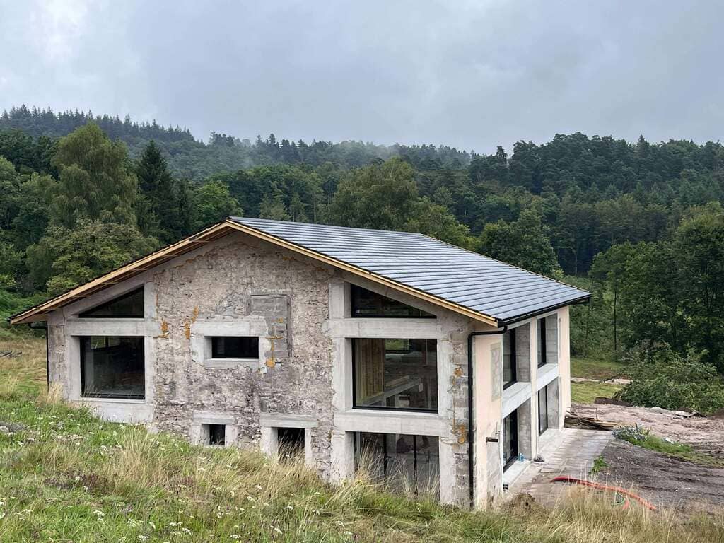 Réalisation