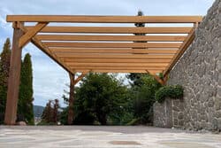 Pergola