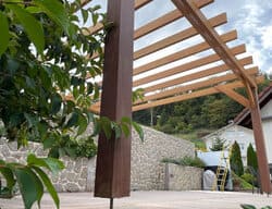 Pergola